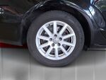 Audi A4 2013 Musta