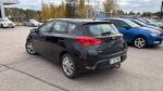 Toyota Auris 2013 Musta