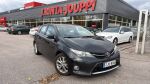 Toyota Auris 2013 Musta