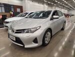 Toyota Auris 2013 Hopea