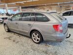 Skoda Superb 2013 Hopea
