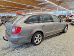 Skoda Superb 2013 Hopea
