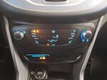 Ford B-Max 2013 Punainen