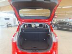 Ford B-Max 2013 Punainen