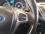 Ford B-Max 2013 Punainen