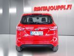 Ford B-Max 2013 Punainen