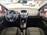 Ford B-Max 2013 Punainen