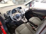 Ford B-Max 2013 Punainen