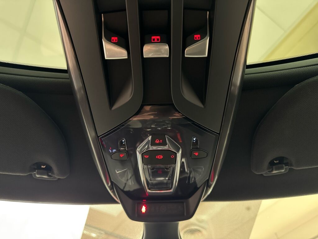 Citroen DS5 2014 Valkoinen