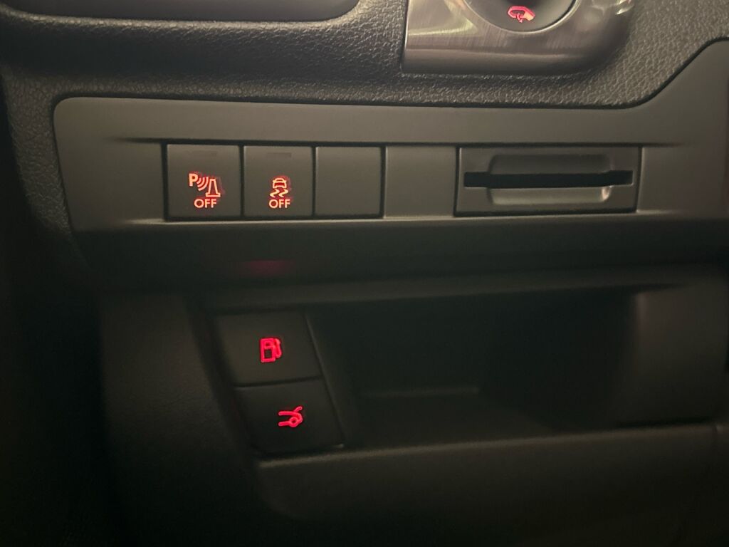 Citroen DS5 2014 Valkoinen