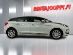 Citroen DS5 2014 Valkoinen