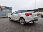 Citroen DS5 2014 Valkoinen