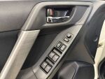Subaru Forester 2013 Valkoinen