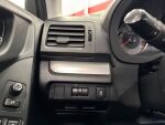 Subaru Forester 2013 Valkoinen