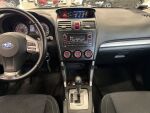 Subaru Forester 2013 Valkoinen