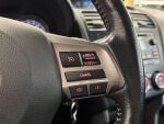 Subaru Forester 2013 Valkoinen