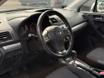 Subaru Forester 2013 Valkoinen
