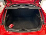 Volvo V40 2013 Punainen