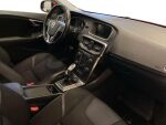 Volvo V40 2013 Punainen
