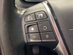 Volvo V40 2013 Punainen