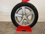 Volvo V40 2013 Punainen