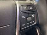 Volvo V40 2013 Punainen