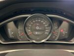 Volvo V40 2013 Punainen