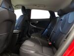Volvo V40 2013 Punainen