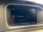 Volvo V40 2013 Punainen