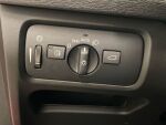 Volvo V40 2013 Punainen
