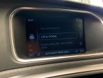 Volvo V40 2013 Punainen