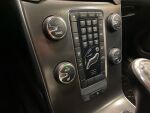 Volvo V40 2013 Punainen