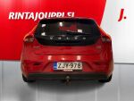 Volvo V40 2013 Punainen