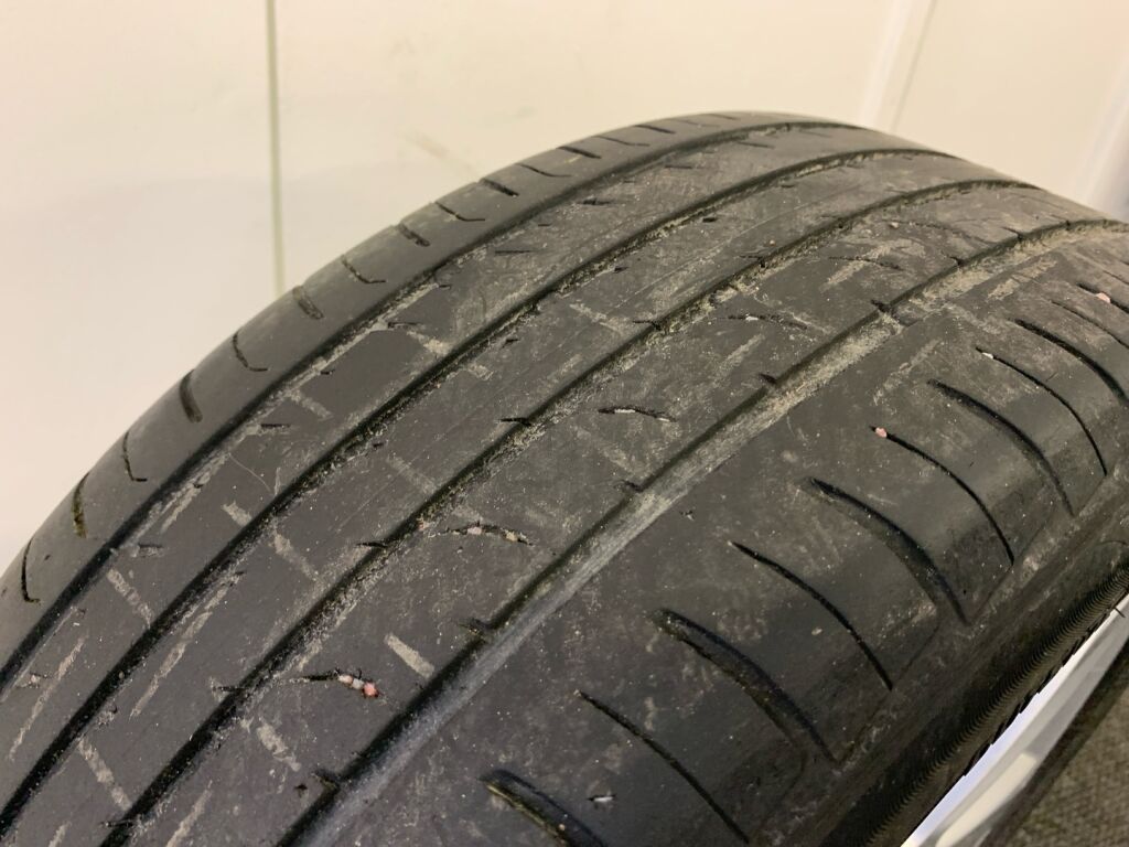 Volkswagen Golf 2013 Sininen