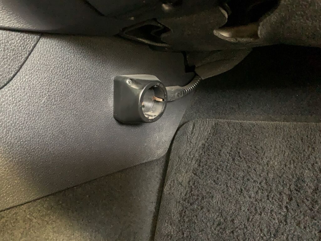 Volkswagen Golf 2013 Sininen