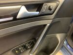 Volkswagen Golf 2013 Sininen
