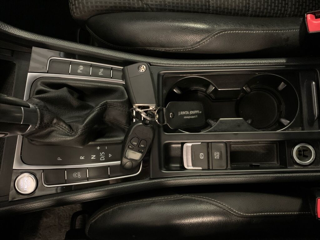 Volkswagen Golf 2013 Sininen