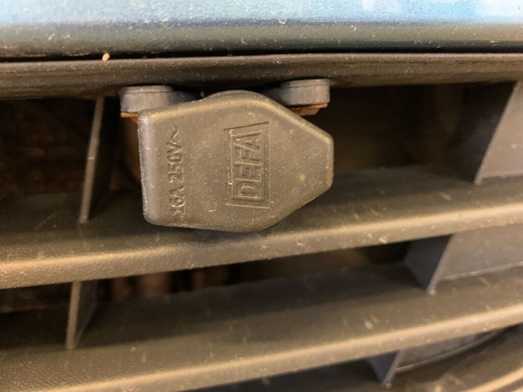 Volkswagen Golf 2013 Sininen