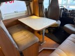 Kabe Travelmaster 750 2013 Valkoinen