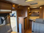 Kabe Travelmaster 750 2013 Valkoinen