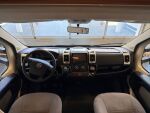 Kabe Travelmaster 750 2013 Valkoinen