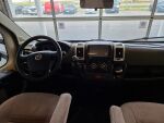 Kabe Travelmaster 750 2013 Valkoinen