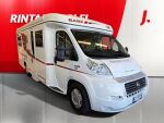 Kabe Travelmaster 750 2013 Valkoinen