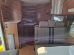 Kabe Travelmaster 750 2013 Valkoinen