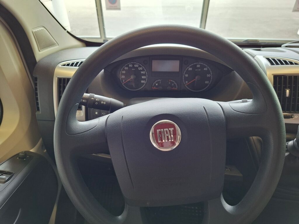 Kabe Travelmaster 750 2013 Valkoinen