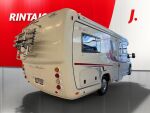 Kabe Travelmaster 750 2013 Valkoinen