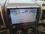 Kabe Travelmaster 750 2013 Valkoinen