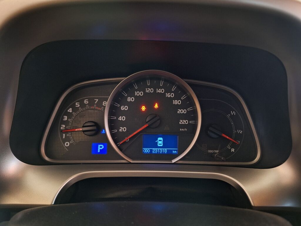 Toyota RAV4 2013 Valkoinen