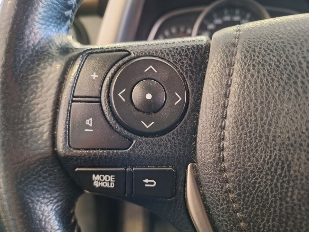 Toyota RAV4 2013 Valkoinen