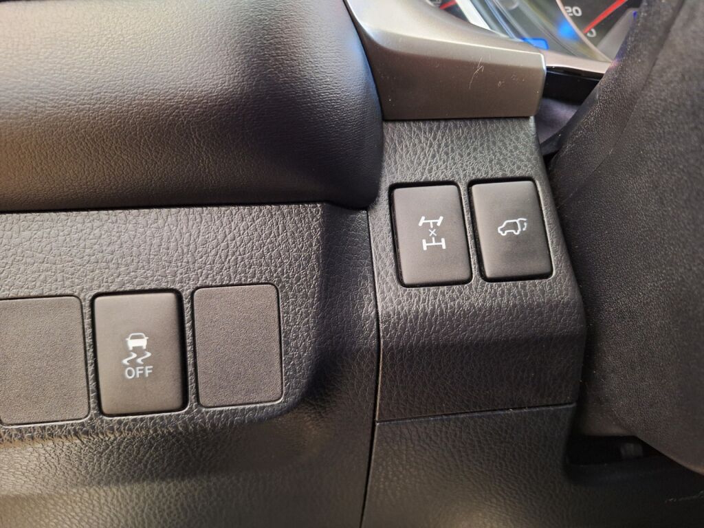 Toyota RAV4 2013 Valkoinen